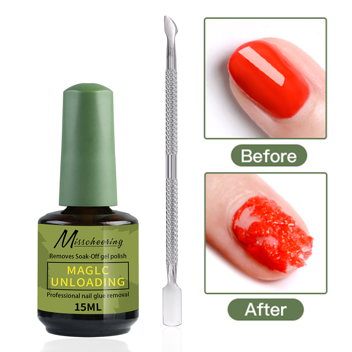 2 adet Kitleri 15 ml Sihirli S - Polygel Nail Kit incelemesi ve fiyatı