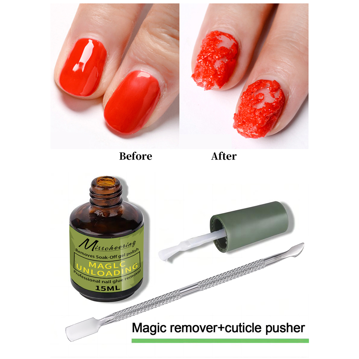 2 adet Kitleri 15 ml Sihirli S - Polygel Nail Kit incelemesi ve fiyatı
