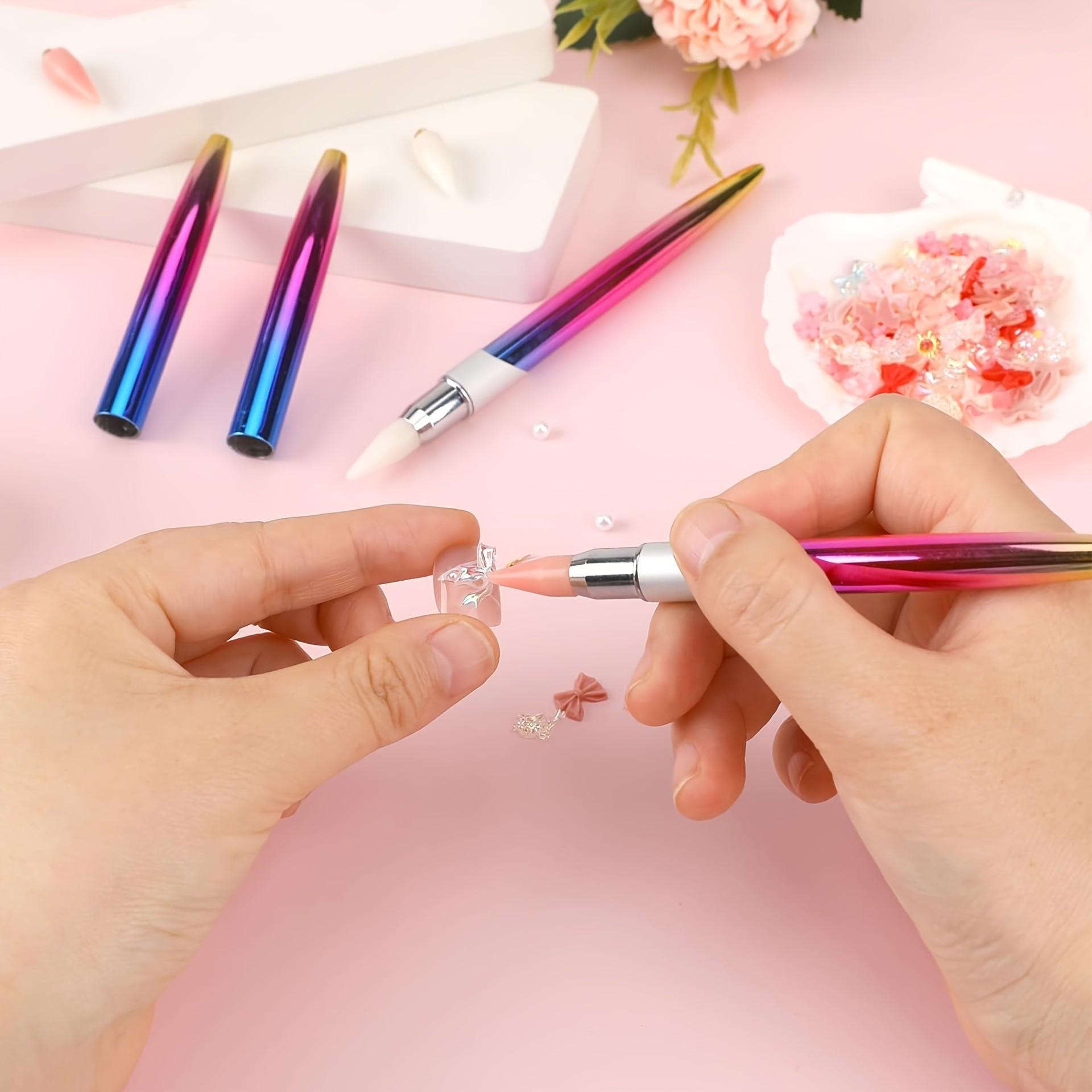 Mum Gerektirmeyen Kendinden Ya - Nail Art Quirky incelemesi ve fiyatı