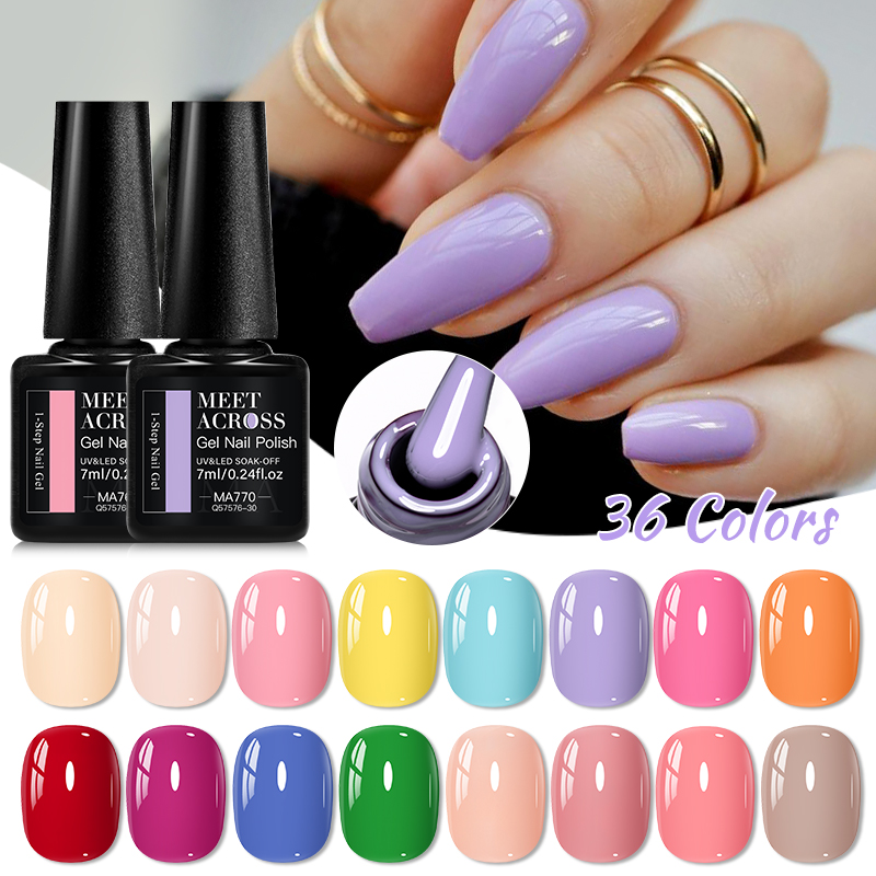 1 adımlı Jel Lehçe 3 IN 1 Jel  - Nail Art One Stroke incelemesi ve fiyatı