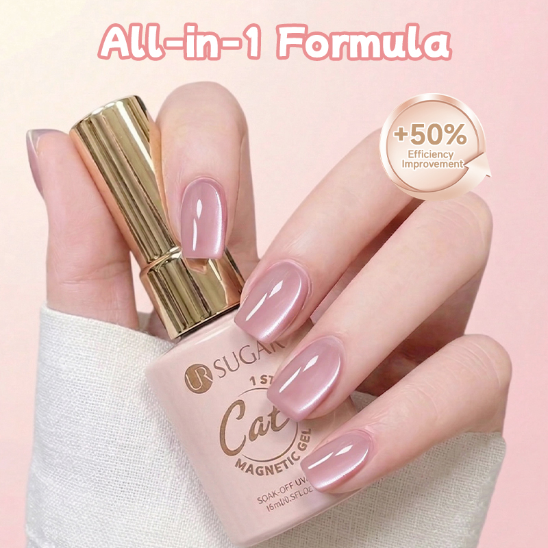 UR SUGAR 15ml 1 Adımda Kedi Gö - Nail Art One Stroke incelemesi ve fiyatı