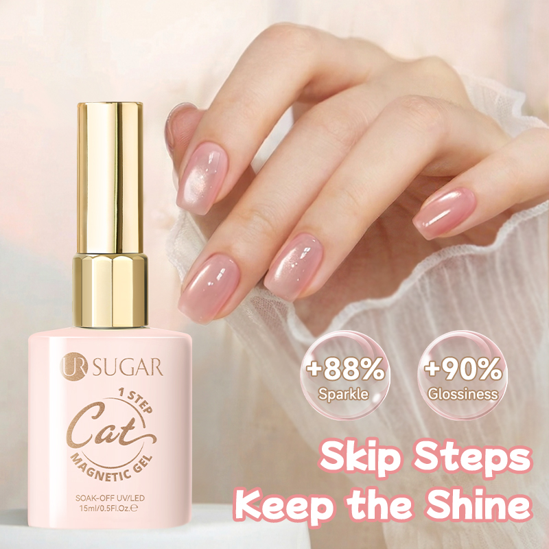 UR SUGAR 15ml 1 Adımda Kedi Gö - Nail Art One Stroke incelemesi ve fiyatı