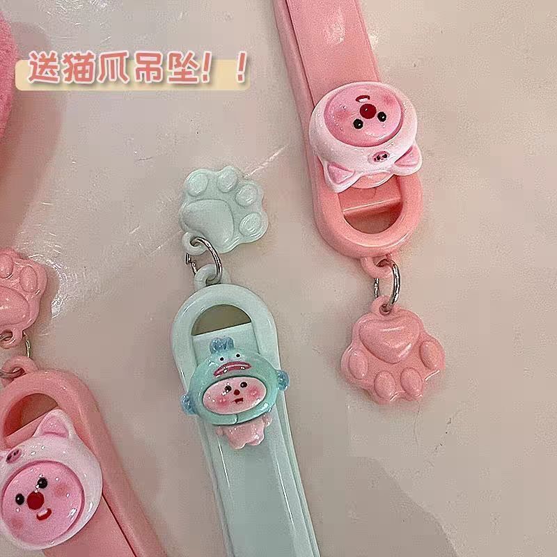 Pororo Loopy Karikatür Tırnak  - Nail Art Quirky incelemesi ve fiyatı