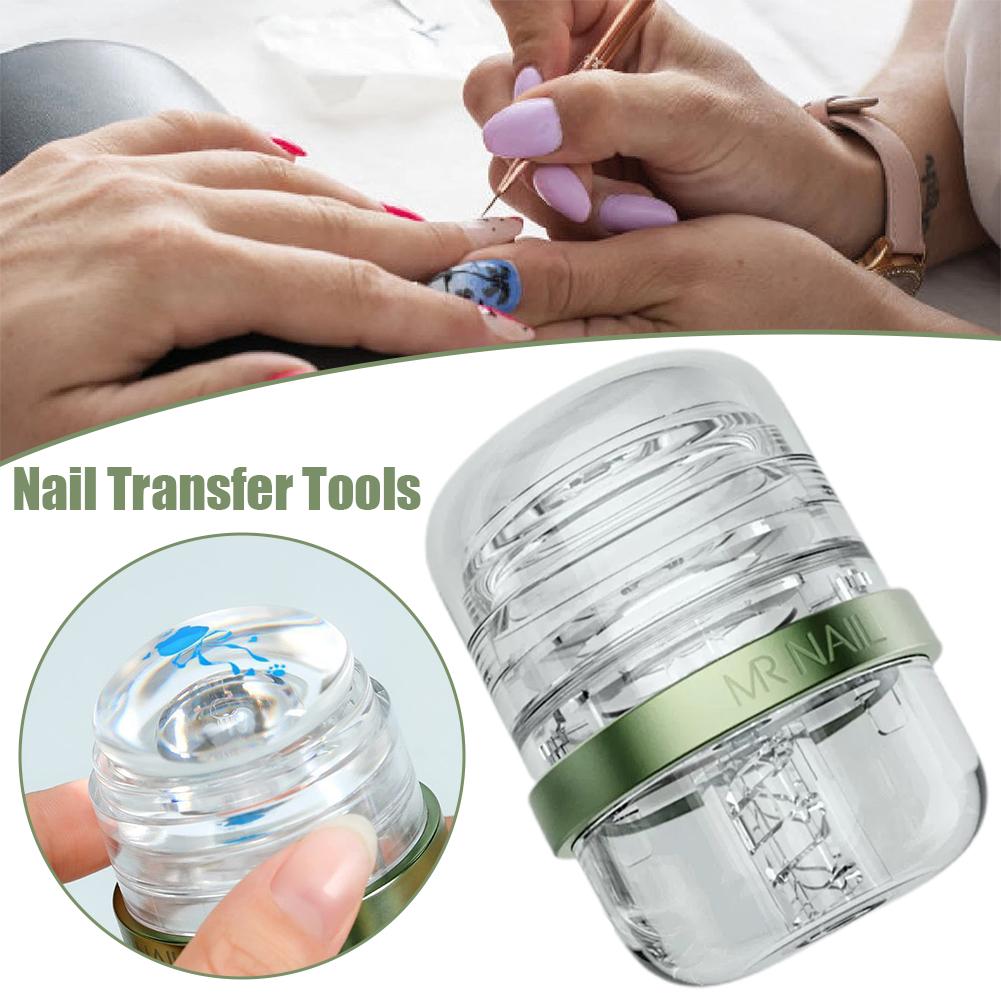 Tırnak Teleskopik Kapsül Kabin - Nail Art Fake incelemesi ve fiyatı
