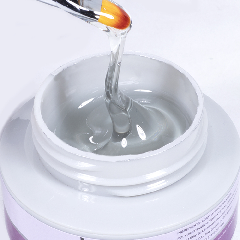 KODIES jel 5 adet/takım Uv olu - Polygel Nail Kit incelemesi ve fiyatı