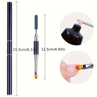 QIKOMI Poli Jel Tırnak Uzatma  - Polygel Nail Kit incelemesi ve fiyatı