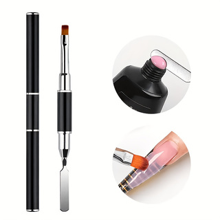 QIKOMI Poli Jel Tırnak Uzatma  - Polygel Nail Kit incelemesi ve fiyatı