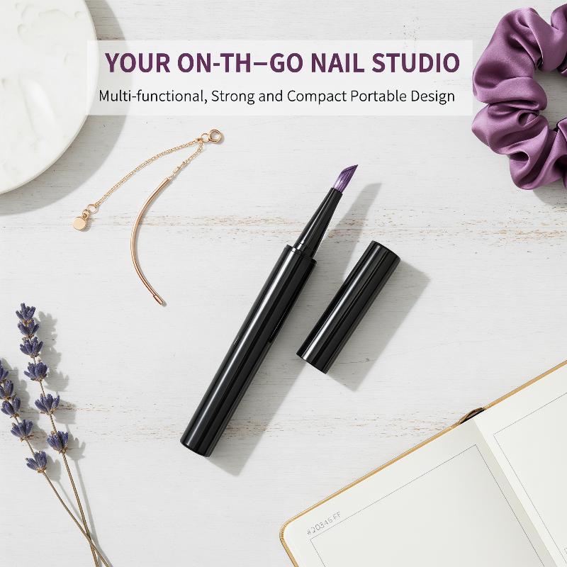 3ML Tek Adımda Kedi Gözü Jel O - Nail Art One Stroke incelemesi ve fiyatı