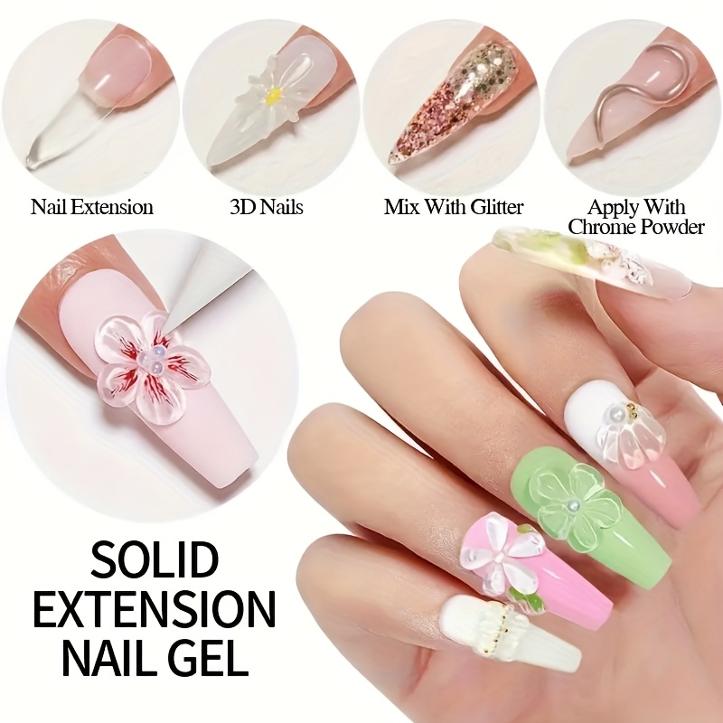 10 Adet Fransız Tatlı Havalı S - Nail Art Fake incelemesi ve fiyatı