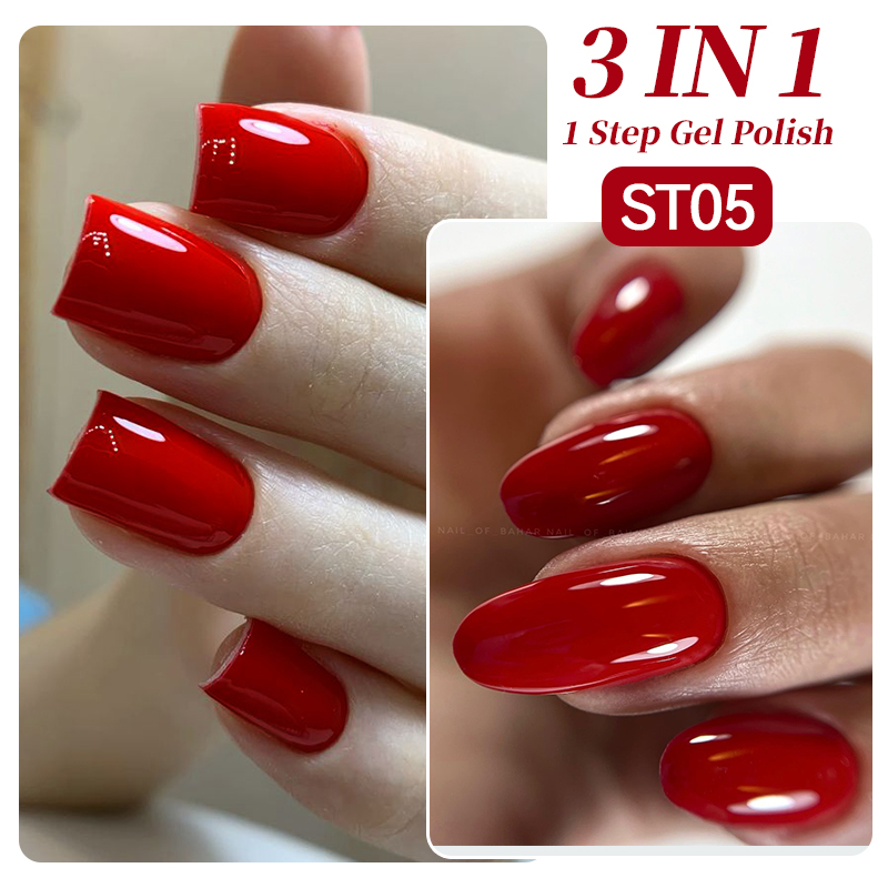 UR SUGAR 15ml 1 Adımda Jel Oje - Nail Art One Stroke incelemesi ve fiyatı