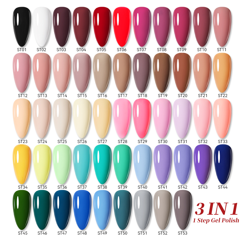 UR SUGAR 15ml 1 Adımda Jel Oje - Nail Art One Stroke incelemesi ve fiyatı