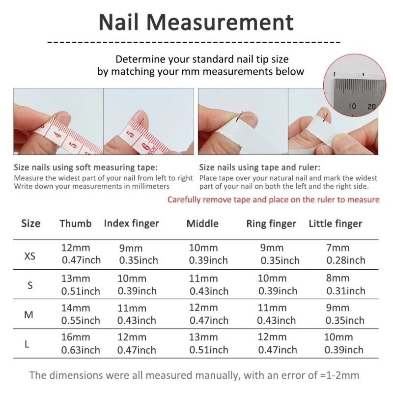 10 Adet Leopar Desenli Fransız - Nail Art Leopard incelemesi ve fiyatı