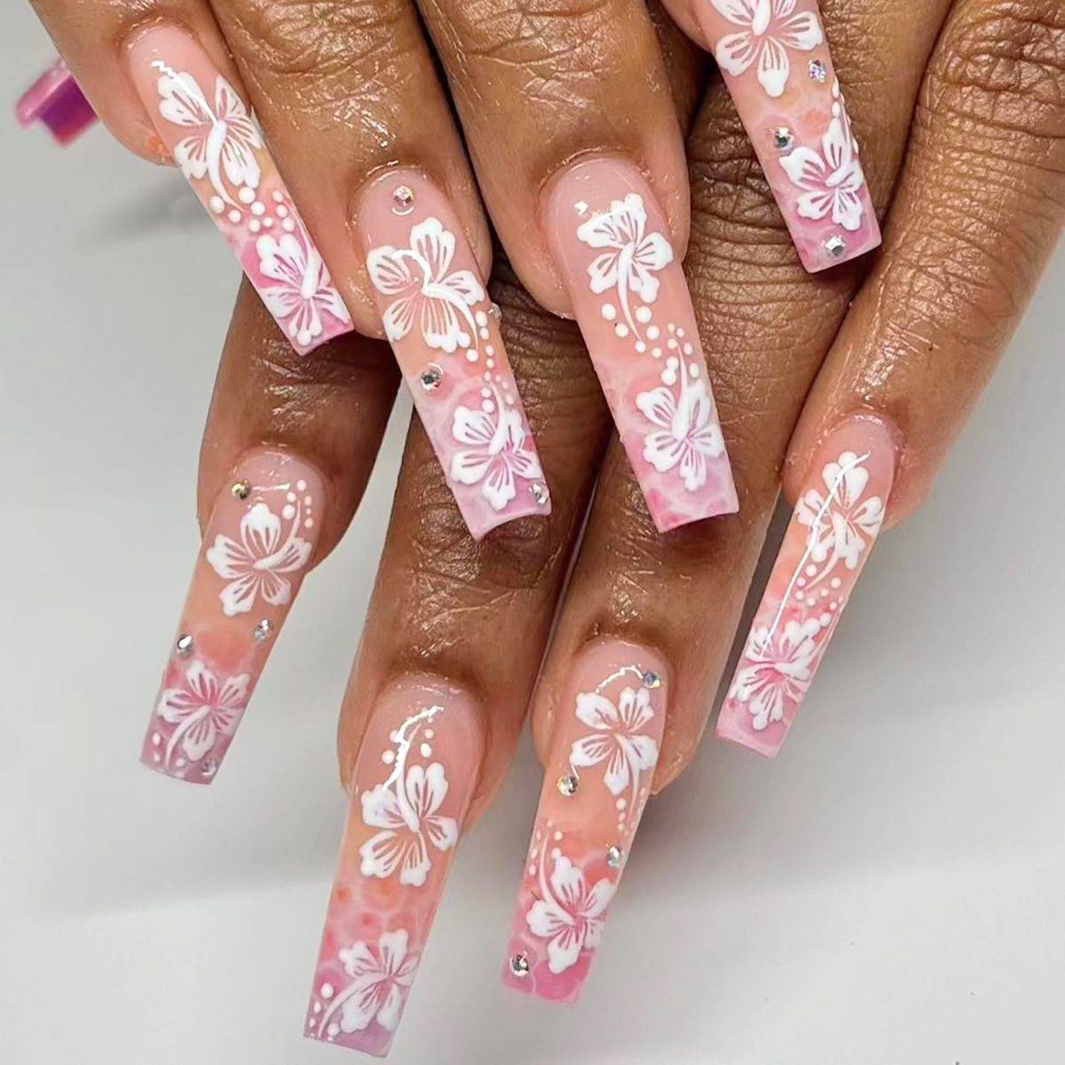 24 Adet Siyah Fransız Takma Tı - Nail Art Quirky incelemesi ve fiyatı