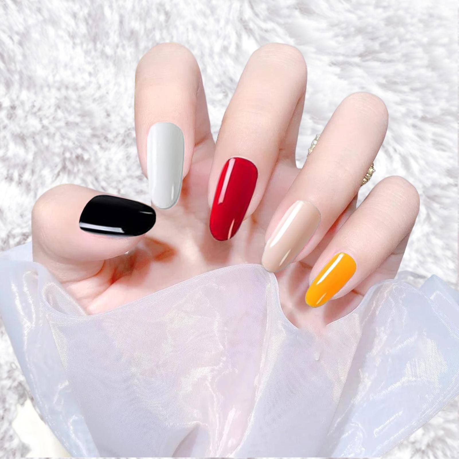 Kadınlar İçin Hızlı Kuruyan Oj - Polygel Nail Kit incelemesi ve fiyatı