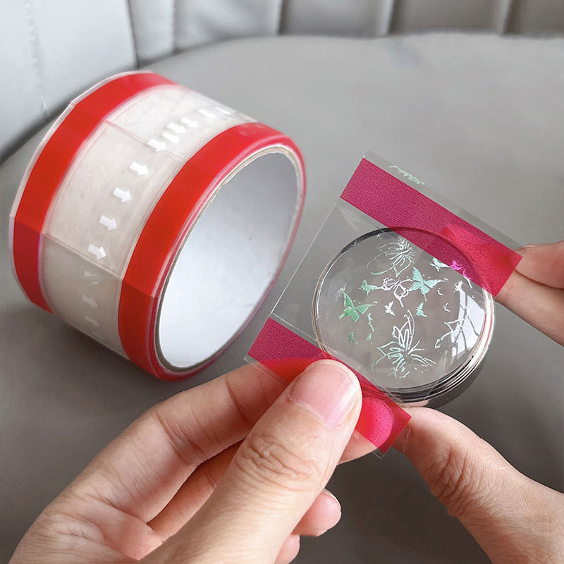 300 Adet Tırnak Damgası Temizl - Nail Art Fake incelemesi ve fiyatı