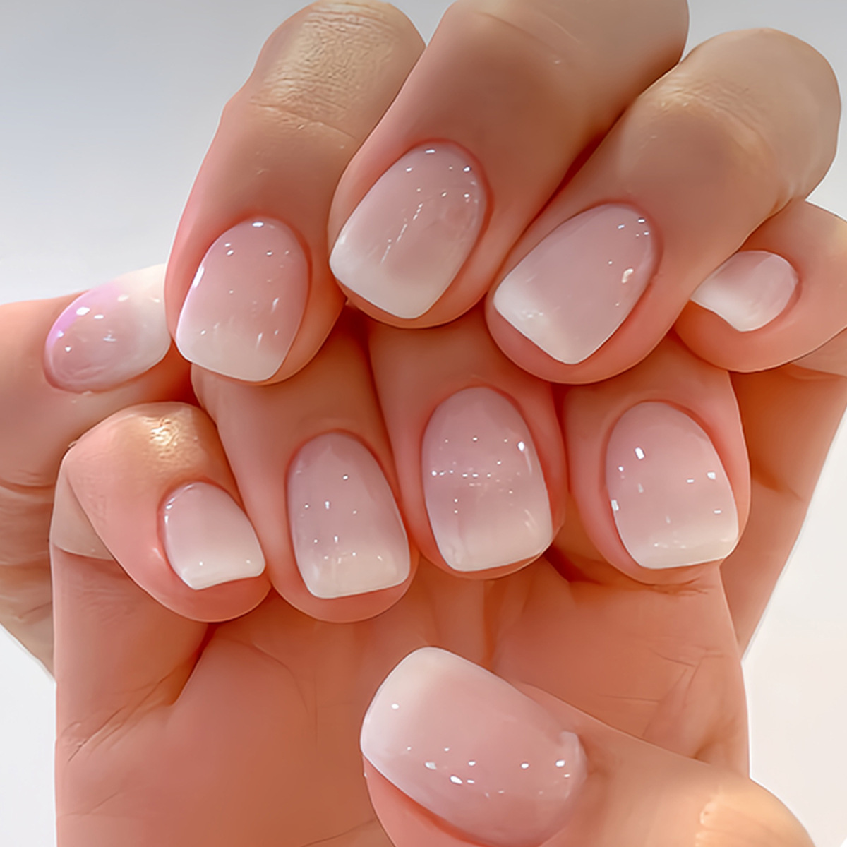 24 Adet Basit Bale Simli Çıkar - Nail Art Fake incelemesi ve fiyatı