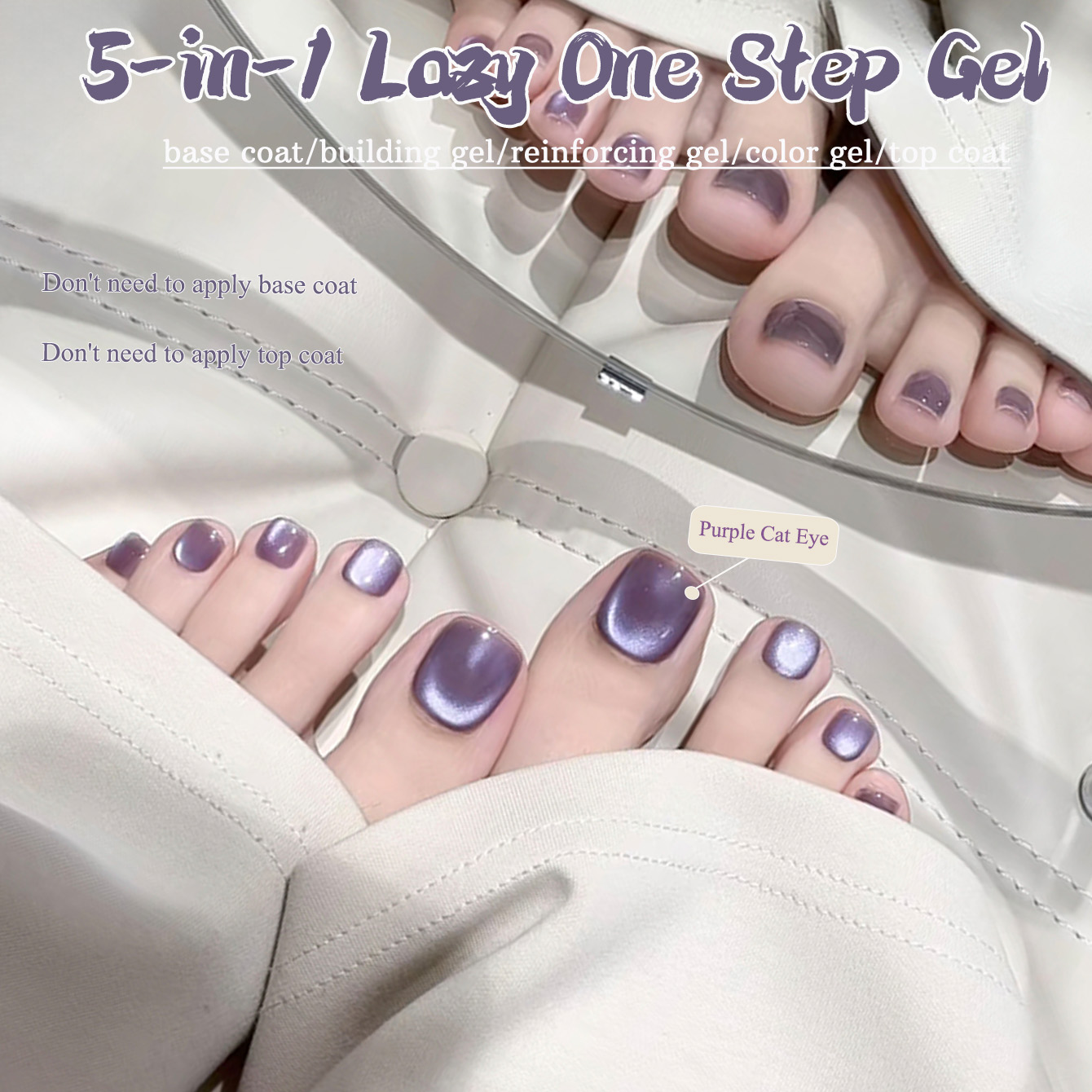 1 adet PSK Popüler 5'i 1 Arada - Nail Art One Stroke incelemesi ve fiyatı