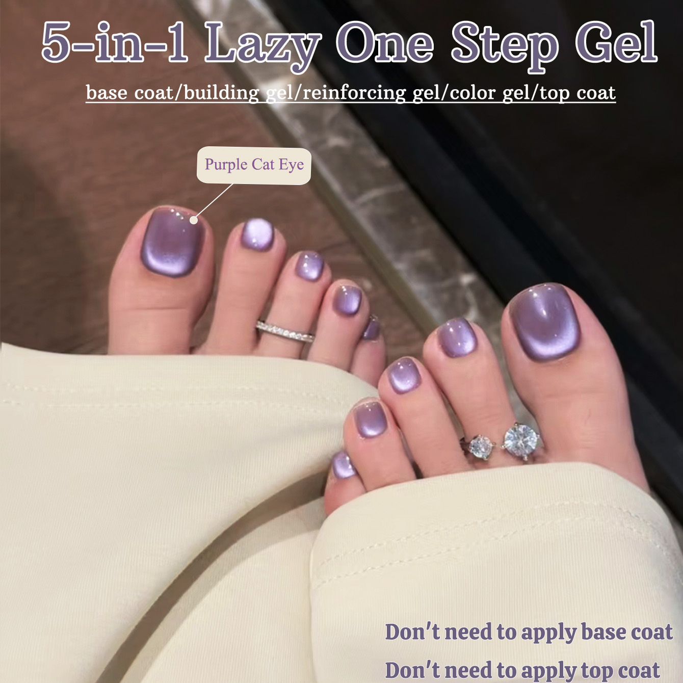1 adet PSK Popüler 5'i 1 Arada - Nail Art One Stroke incelemesi ve fiyatı