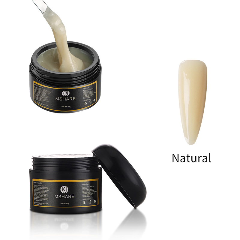 MSHARE 2 adet/takım 30g/60g Do - Polygel Nail Kit incelemesi ve fiyatı