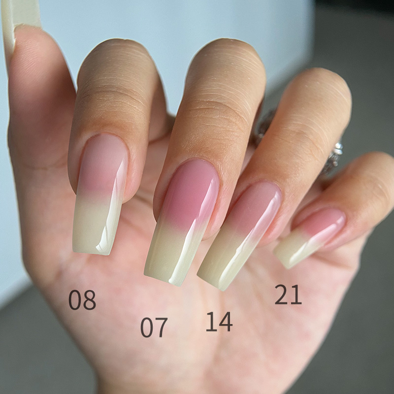 MSHARE 2 adet/takım 30g/60g Do - Polygel Nail Kit incelemesi ve fiyatı